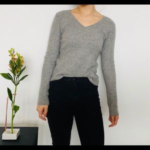 LH Sport Cashmere Sweater